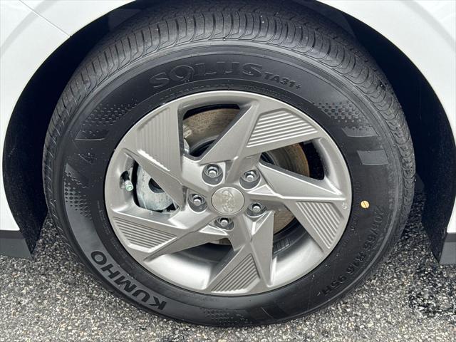 2026 Hyundai Sonata SE