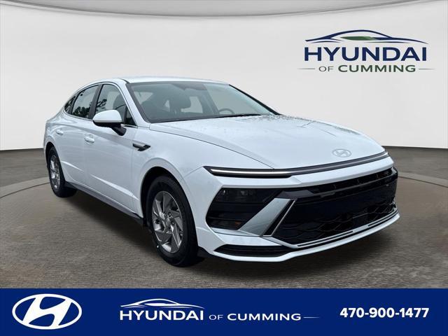 2026 Hyundai Sonata SE for sale in CUMMING, GA