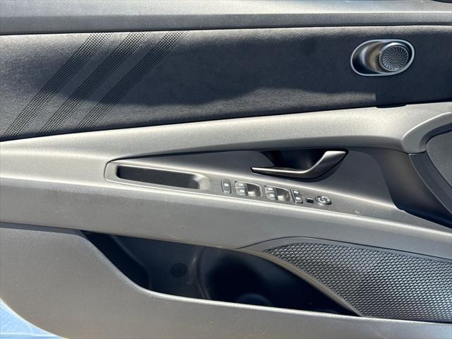 2026 Hyundai Elantra N