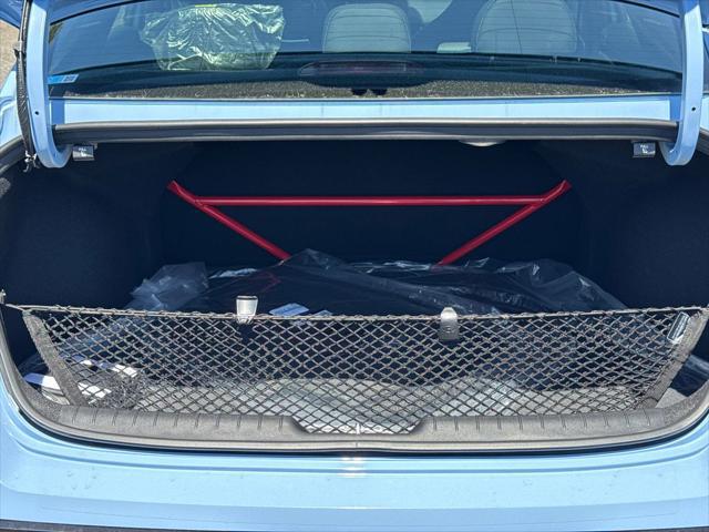 2026 Hyundai Elantra N