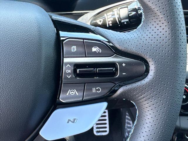 2026 Hyundai Elantra N