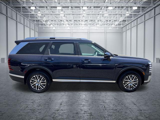 2026 Hyundai Palisade SEL 7P