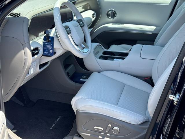 2026 Hyundai Palisade SEL 7P