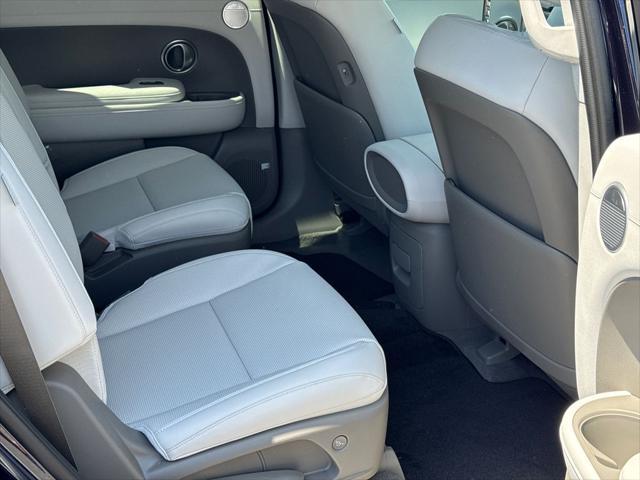 2026 Hyundai Palisade SEL 7P