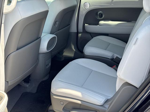 2026 Hyundai Palisade SEL 7P