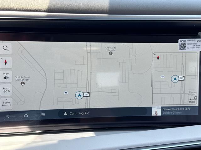 2026 Hyundai Palisade SEL 7P