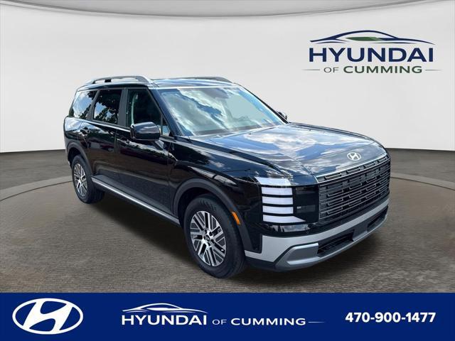 2026 Hyundai Palisade Blue SEL 7P for sale in CUMMING, GA