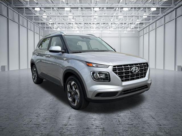 2026 Hyundai Venue SEL for sale in CUMMING, GA