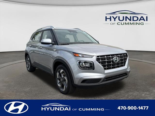 2026 Hyundai Venue SEL for sale in CUMMING, GA