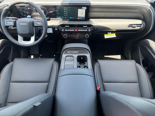 2026 Hyundai Palisade Blue SEL Premium 7P