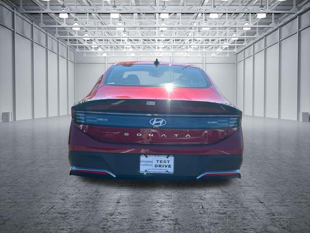 2026 Hyundai Sonata SE