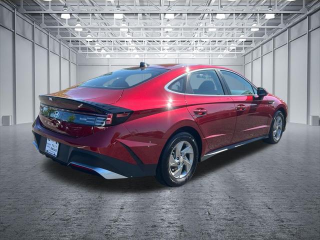 2026 Hyundai Sonata SE