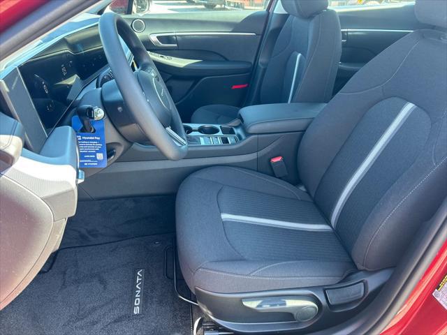 2026 Hyundai Sonata SE