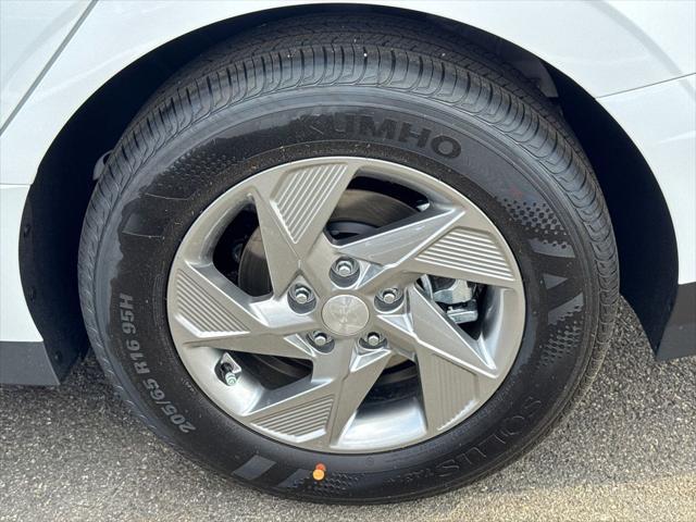 2026 Hyundai Sonata SE
