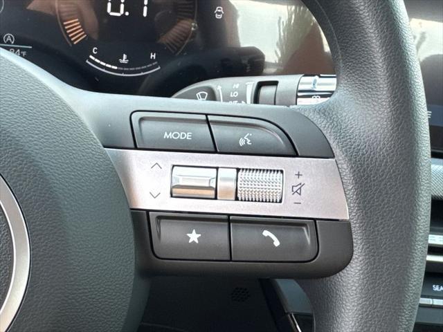 2026 Hyundai Sonata SE