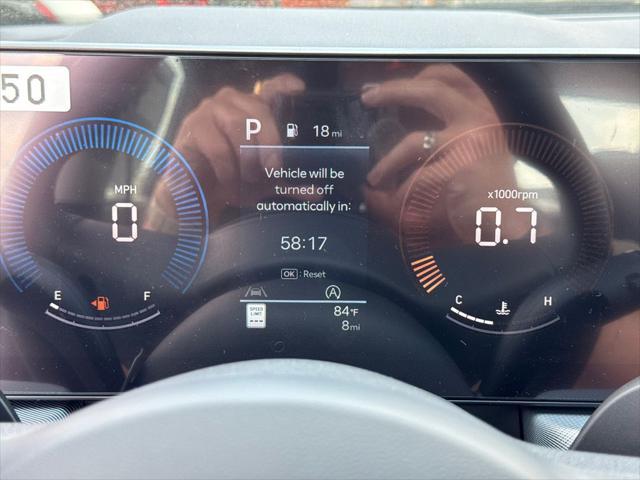 2026 Hyundai Sonata SE