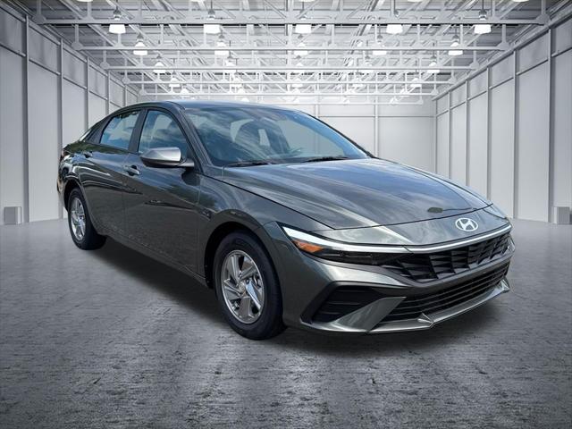 2026 Hyundai Elantra SE for sale in CUMMING, GA
