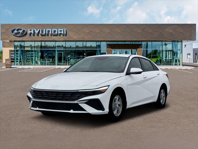2026 Hyundai Elantra SE for sale in CUMMING, GA