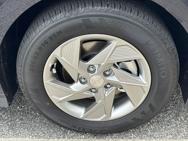 2026 Hyundai Sonata SE
