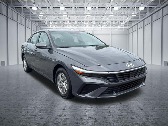 2026 Hyundai Elantra SE for sale in CUMMING, GA