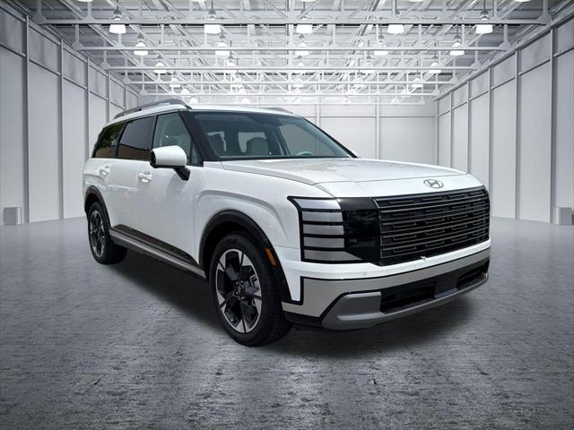 2026 Hyundai Palisade Limited for sale in CUMMING, GA