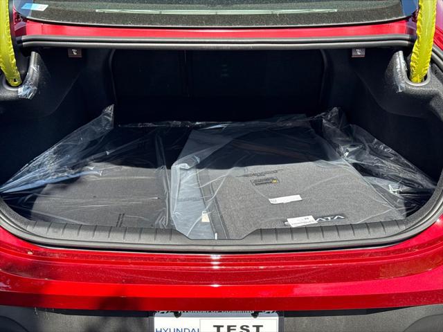 2026 Hyundai Sonata SE