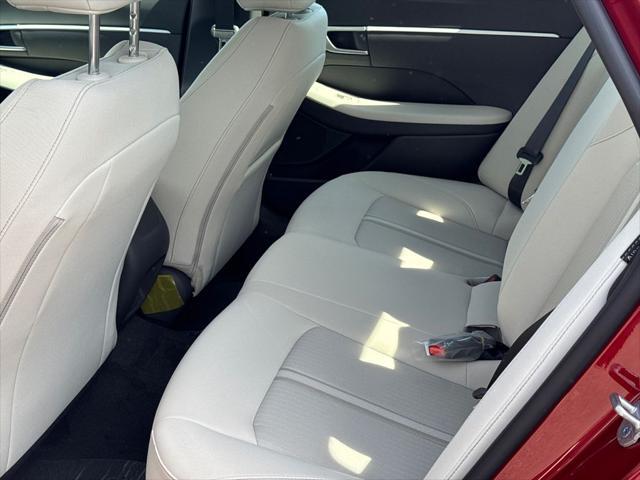2026 Hyundai Sonata SE