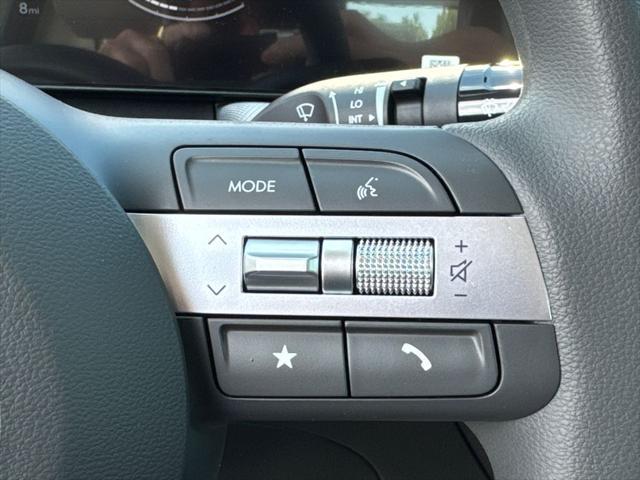 2026 Hyundai Sonata SE