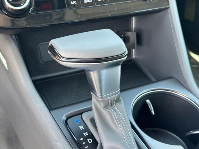 2026 Hyundai Sonata SE