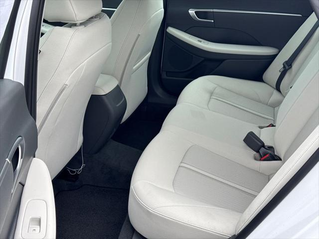 2026 Hyundai Sonata SE