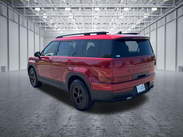 2026 Hyundai Santa Fe XRT