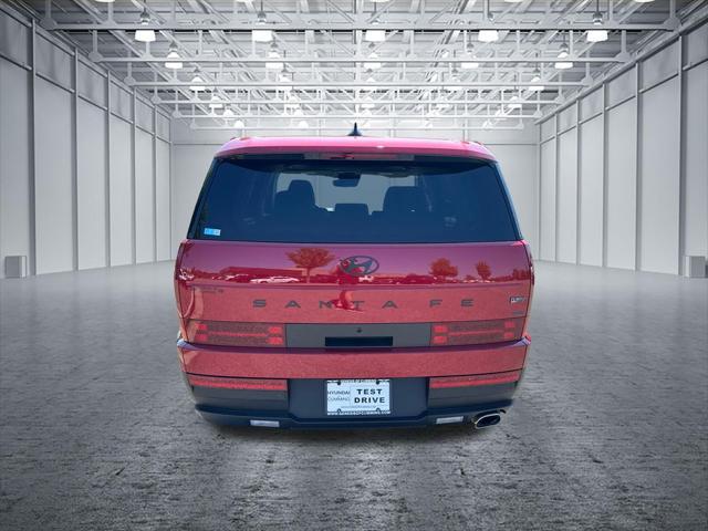 2026 Hyundai Santa Fe XRT