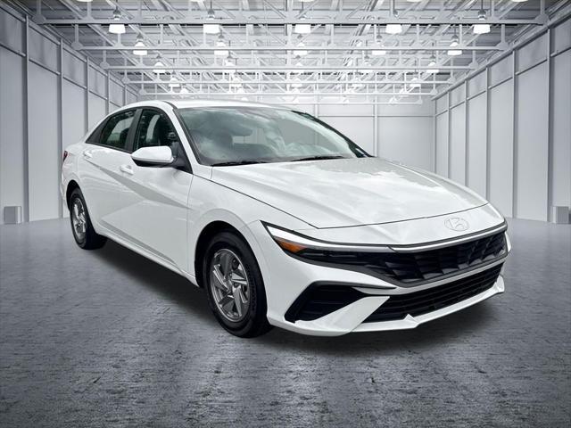 2026 Hyundai Elantra SE for sale in CUMMING, GA