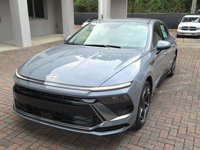 2026 Hyundai Sonata SEL Sport for sale in FORT WALTON BEACH, FL