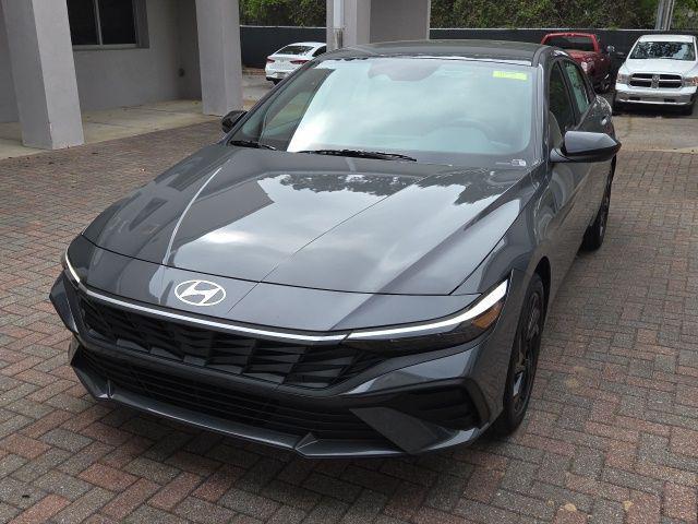 2026 Hyundai Elantra SEL Sport for sale in FORT WALTON BEACH, FL