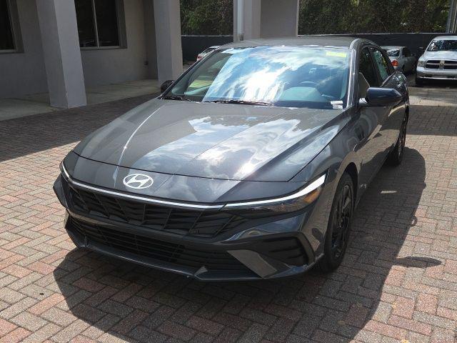 2026 Hyundai Elantra SEL Sport for sale in FORT WALTON BEACH, FL