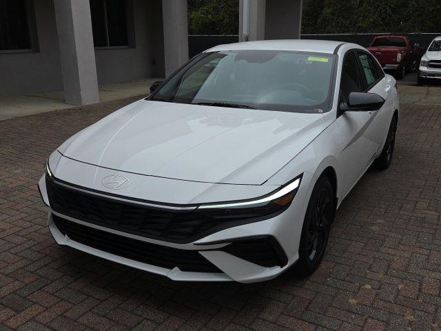 2026 Hyundai Elantra SEL Sport for sale in FORT WALTON BEACH, FL