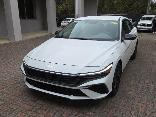 2026 Hyundai Elantra SEL Sport for sale in FORT WALTON BEACH, FL
