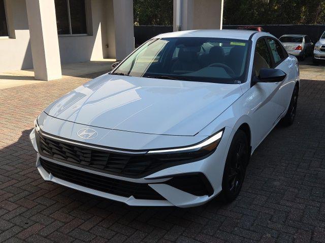2026 Hyundai Elantra SEL Sport for sale in FORT WALTON BEACH, FL