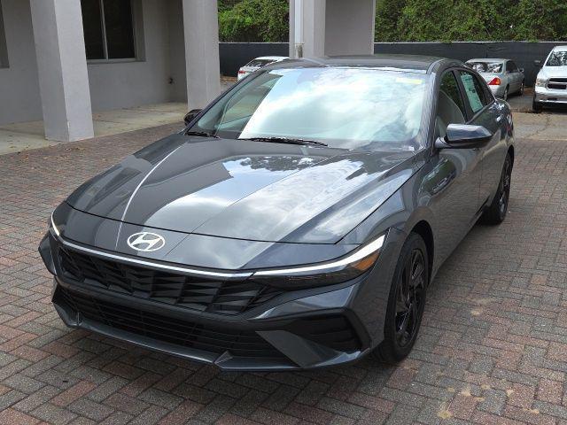 2026 Hyundai Elantra SEL Sport for sale in FORT WALTON BEACH, FL