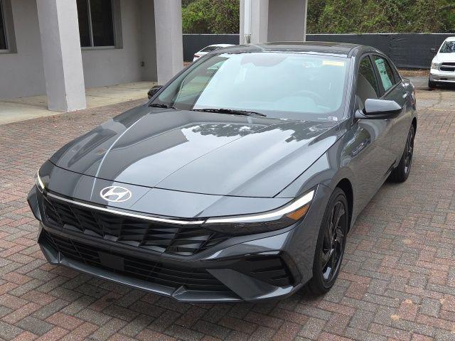 2026 Hyundai Elantra SEL Sport Premium for sale in FORT WALTON BEACH, FL