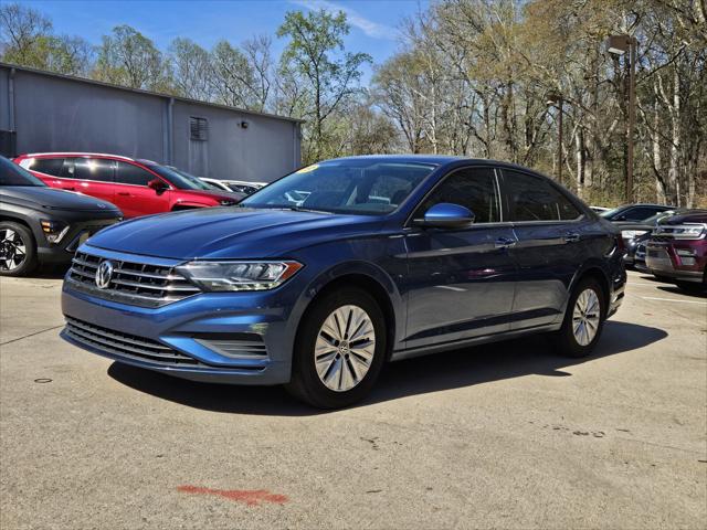 2019 Volkswagen Jetta 1.4T S for sale in ROSWELL, GA
