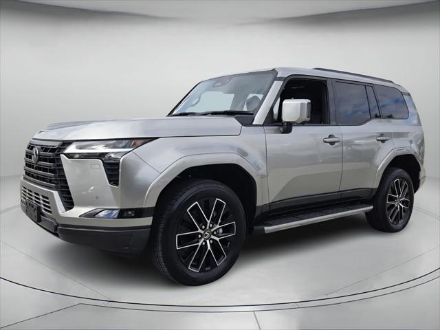 2024 Lexus GX 550 Premium+ for sale in ROSWELL, GA