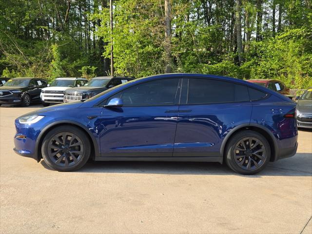2023 Tesla Model X BASE