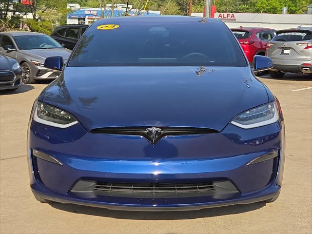 2023 Tesla Model X BASE