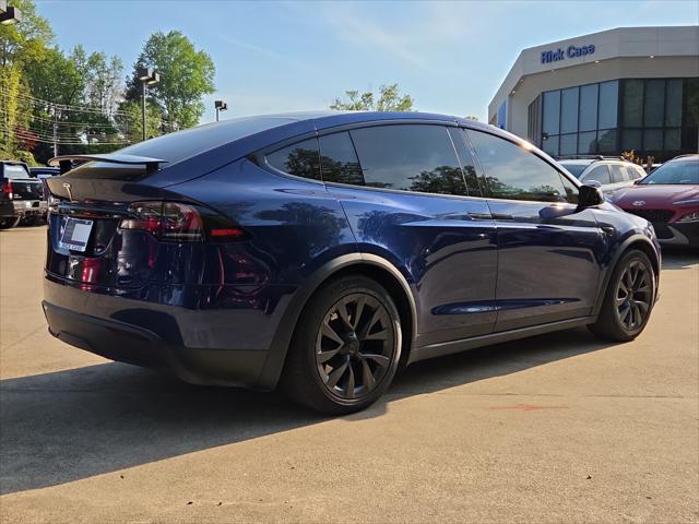 2023 Tesla Model X BASE