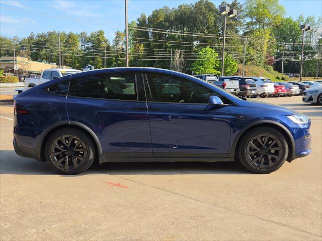 2023 Tesla Model X BASE