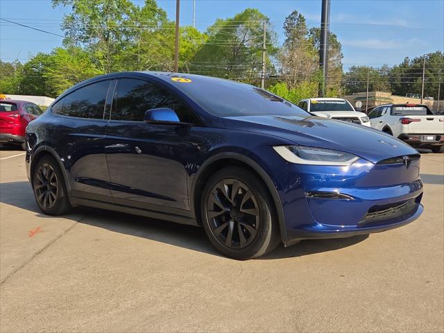 2023 Tesla Model X BASE