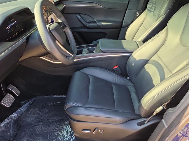 2023 Tesla Model X BASE