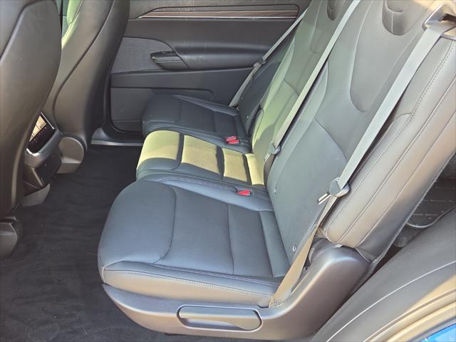 2023 Tesla Model X BASE